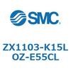 ZX1103-K15LOZ-E55CL Z Series(ZX1103) SMC 44612347