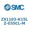 ZX1103-K15LZ-E55CL-M Z Series(ZX1103) SMC 44612365
