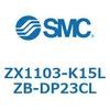 ZX1103-K15LZB-DP23CL Z Series(ZX1103) SMC 44612453