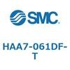 HAA7-061DF-T H Series(HAA7) SMC 45199254