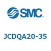 JCDQA20-35 J Series(JCDQA20) SMC 45201564