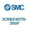JCMBZ40TN-300F J Series(JCMBZ40TN) SMC 45201695