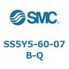SS5Y5-60-07B-Q S Series(SS5Y5-60) SMC 45219956