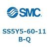 SS5Y5-60-11B-Q S Series(SS5Y5-60) SMC 45220062