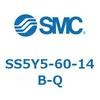 SS5Y5-60-14B-Q S Series(SS5Y5-60) SMC 45220096