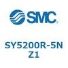 SY5200R-5NZ1-NA S Series(SY5200R) SMC 45223596