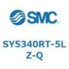 SY5340RT-5LZ-Q S Series(SY5340RT) SMC 45224296