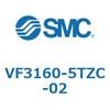 VF3160-5TZC-02 V Series(VF3160) SMC 45231034