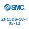 ZH15DS-10-F03-12 Z Series(ZH15) SMC 45253443