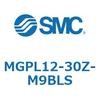 MGPL12-30Z-M9BLS �K�C�h�t���`�V�����_(MGPL12-3�`) SMC 45386677