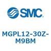MGPL12-30Z-M9BM �K�C�h�t���`�V�����_(MGPL12-3�`) SMC 45386686