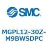 MGPL12-30Z-M9BWSDPC �K�C�h�t���`�V�����_(MGPL12-3�`) SMC 45386783