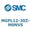 MGPL12-30Z-M9NVS �K�C�h�t���`�V�����_(MGPL12-3�`) SMC 45386932