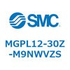 MGPL12-30Z-M9NWVZS �K�C�h�t���`�V�����_(MGPL12-3�`) SMC 45387011