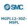 MGPL12-30Z-M9PL �K�C�h�t���`�V�����_(MGPL12-3�`) SMC 45387045