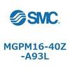 MGPM16-40Z-A93L �K�C�h�t���`�V�����_(MGPM16-4�`) SMC 45438242