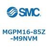 MGPM16-85Z-M9NVM �K�C�h�t���`�V�����_(MGPM16-8�`) SMC 45440491