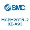 MGPM20N-20-Z73 ガイド付薄形シリンダ(MGPM20TN-～) SMC 45449564