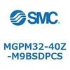 MGPM32-40Z-M9BSDPCS KCht`V_(MGPM32-4`) SMC 45465646