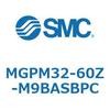 MGPM32-60Z-M9BASBPC KCht`V_(MGPM32-6`) SMC 45467064
