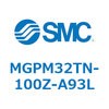 MGPM32TN-100Z-A93L �K�C�h�t���`�V�����_(MGPM32TN-�`) SMC 45468333