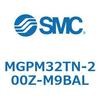 MGPM32TN-200Z-M9BAL �K�C�h�t���`�V�����_(MGPM32TN-�`) SMC 45468437