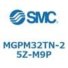 MGPM32TN-25Z-M9P �K�C�h�t���`�V�����_(MGPM32TN-�`) SMC 45468482