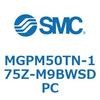 MGPM50TN-175Z-M9BWSDPC �K�C�h�t���`�V�����_(MGPM50TN-�`) SMC 45482814