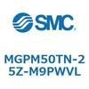 MGPM50TN-25Z-M9PWVL �K�C�h�t���`�V�����_(MGPM50TN-�`) SMC 45482866