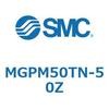 MGPM50TN-50Z �K�C�h�t���`�V�����_(MGPM50TN-�`) SMC 45482884