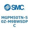 MGPM50TN-50Z-M9BWSDPC �K�C�h�t���`�V�����_(MGPM50TN-�`) SMC 45482893