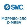 MGPM80-250Z-M9BV KCht`V_(MGPM80-2`) SMC 45489455