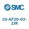 10-AF20-02-2JR �G�A�t�B���^ SMC 50467934