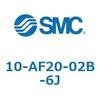 10-AF20-02B-6J �G�A�t�B���^ SMC 50467943