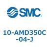 10-AMD350C-04-J ミストセパレータ SMC 50469237