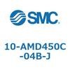 10-AMD450C-04B-J ミストセパレータ SMC 50469255