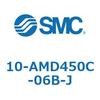 10-AMD450C-06B-J ミストセパレータ SMC 50469307