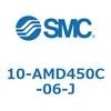 10-AMD450C-06-J ミストセパレータ SMC 50469316