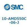 10-AMD550C-06-J ミストセパレータ SMC 50469361