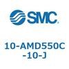 10-AMD550C-10-J ミストセパレータ SMC 50469404