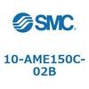 10-AME150C-02B ミストセパレータ SMC 50469447