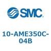10-AME350C-04B ミストセパレータ SMC 50469623