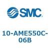 10-AME550C-06B ミストセパレータ SMC 50469736
