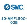 10-AMF150C-02B ミストセパレータ SMC 50469842