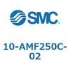 10-AMF250C-02 ミストセパレータ SMC 50469867