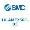 10-AMF250C-03 ミストセパレータ SMC 50469894