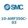 10-AMF350C-03 ミストセパレータ SMC 50469937