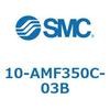 10-AMF350C-03B ミストセパレータ SMC 50469946