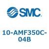 10-AMF350C-04B ミストセパレータ SMC 50469982