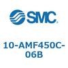 10-AMF450C-06B ミストセパレータ SMC 50470034